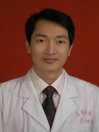 康志钦