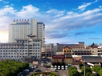 濮阳市中医院