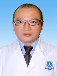 刘冰