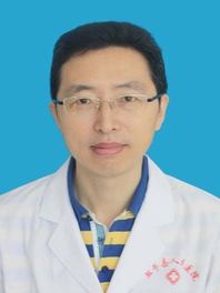 杨茂修