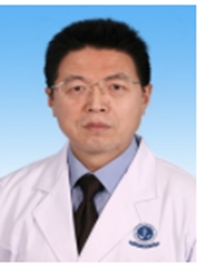 翟安林