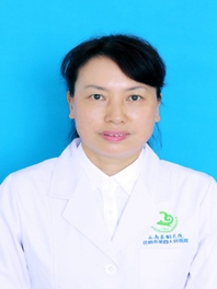 杨桂勤