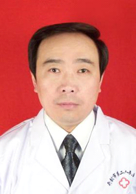 王亚杰
