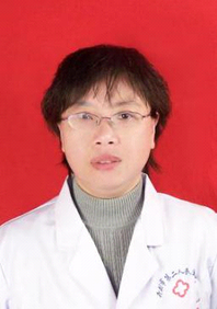 乔丽红