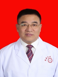 陈新中