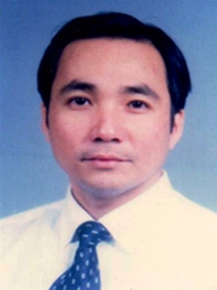 苏强安