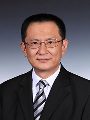 骆泉丰