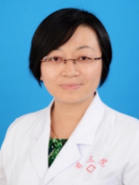 刘玲