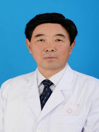 马文军