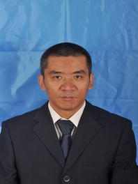 吉信宾