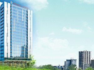 甘肃省第三人民医院