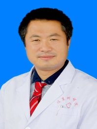 张卫东
