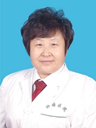 王淑珍