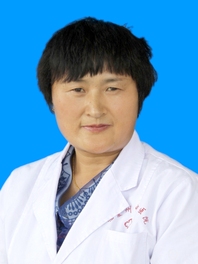 郝丽萍