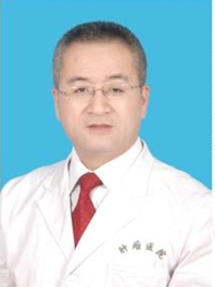 金文军