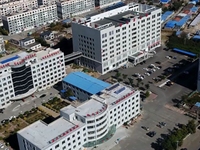 彰武县人民医院