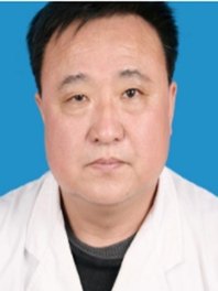 赵云柱