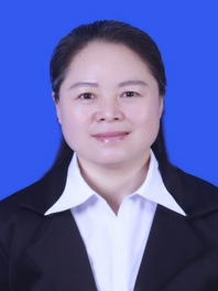 罗美英