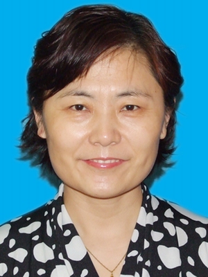 王兰