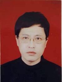 杨俊生