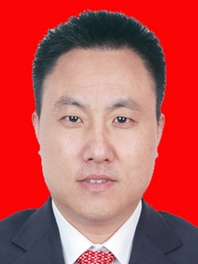 杨军