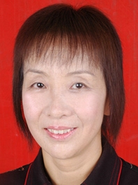 张玉荣