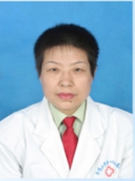 李华茹