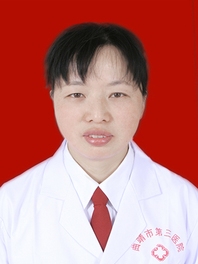 晏桂萍