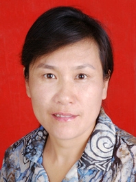 陈建英