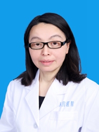 吉翠英