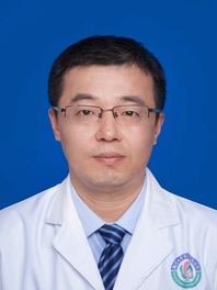 陈晓