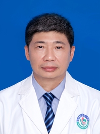 陈钦开