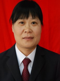 冀志芹