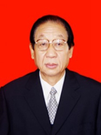 吴广志