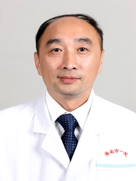张志忠