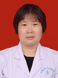 薛姣萍