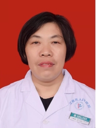 闫璐璐