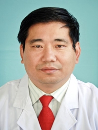 李付彬