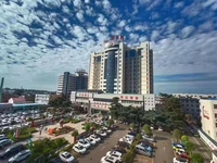 汝州市第一人民医院