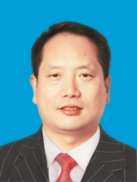 胡俊兴