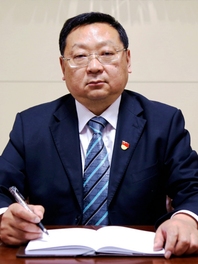 韩红军