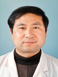 李俊明