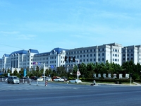 郑州大学第一附属医院南院区