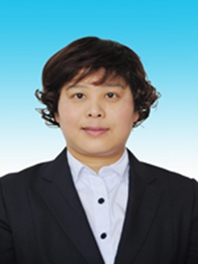 赵富清
