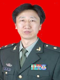 曹国强