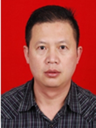 陈乔坤