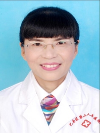 赵涌琪