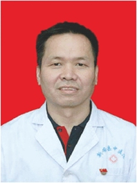 陈刚