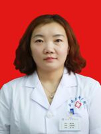陈卫丽