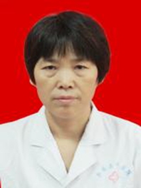 赵向华